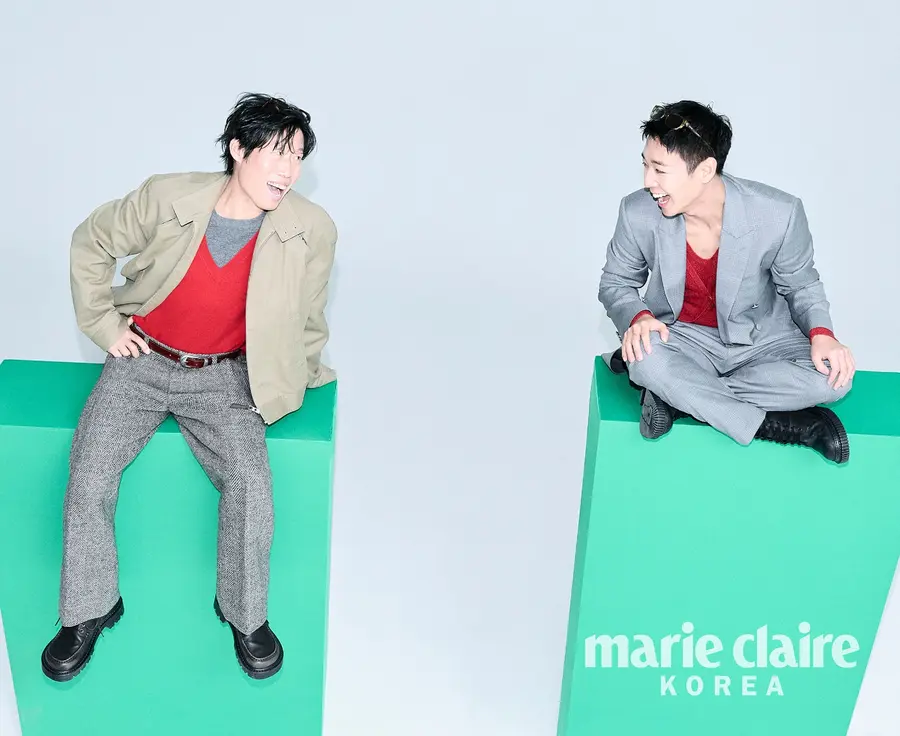 (写真出典 = マリ・クレール)