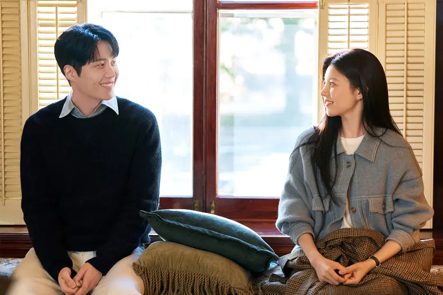 〈이 사랑 통역 되나요?〉