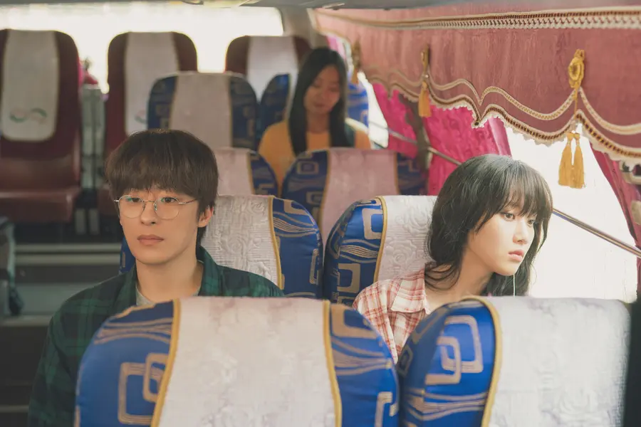 〈What If We〉 still cut