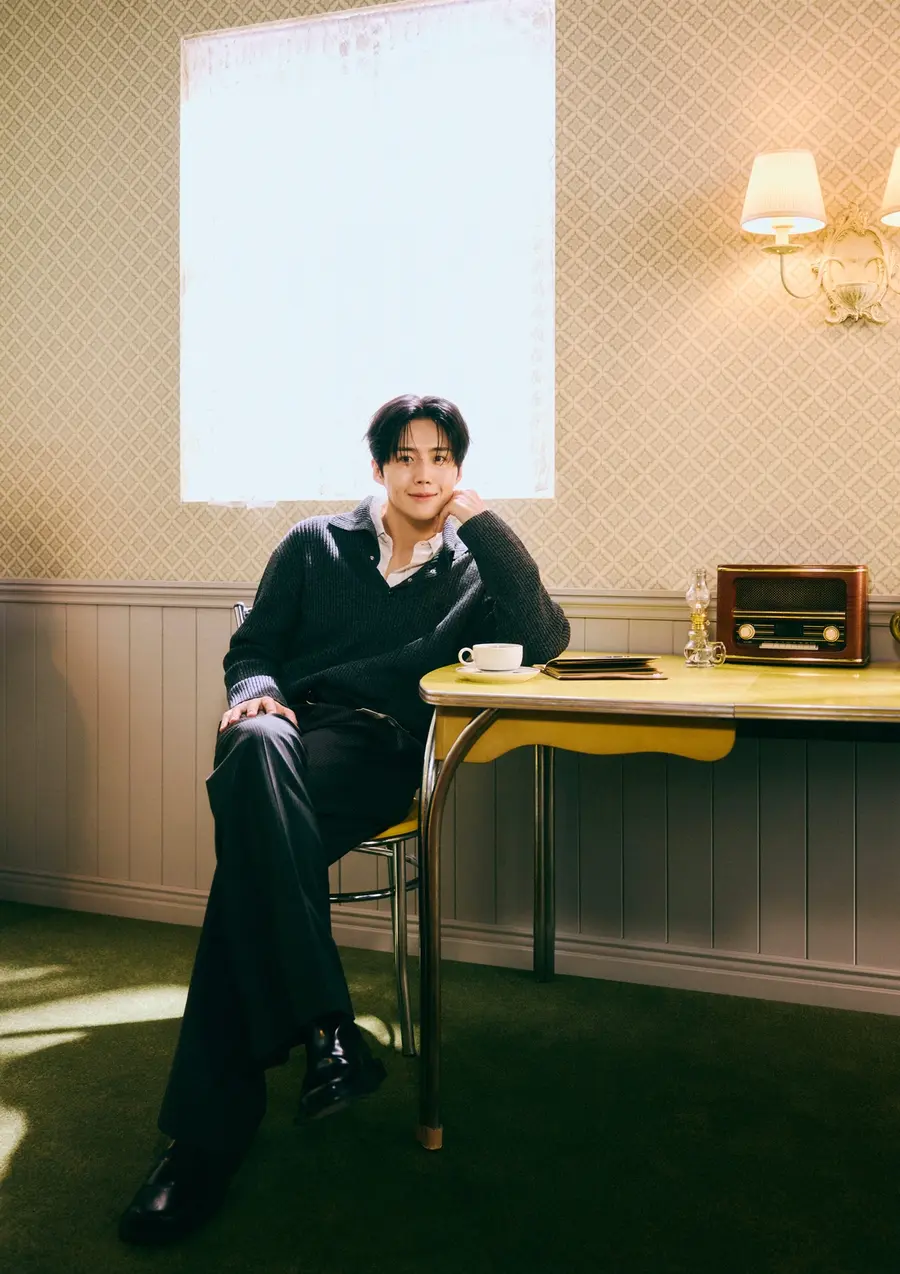 김선호 (사진 제공 = 넷플릭스)