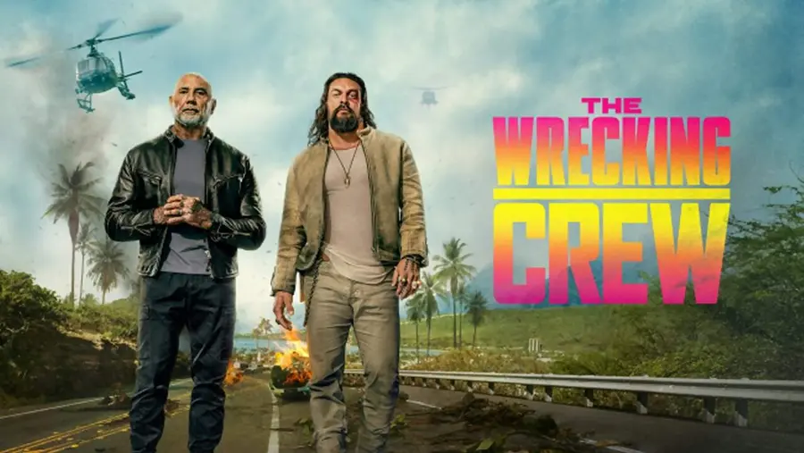 'ザ・レッキング・クルー(The Wrecking Crew)'