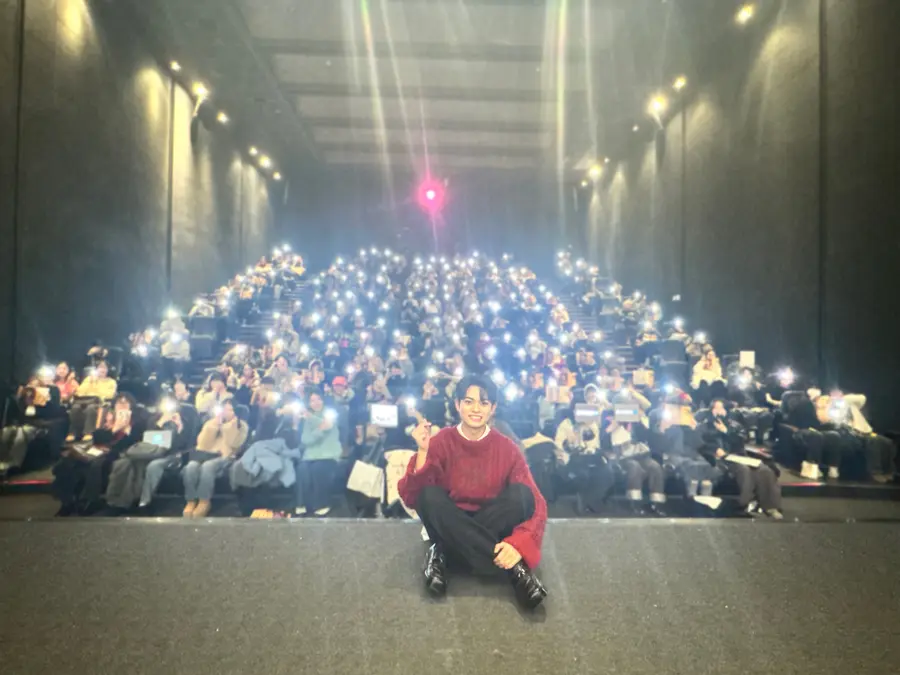 쿠로카와 소야