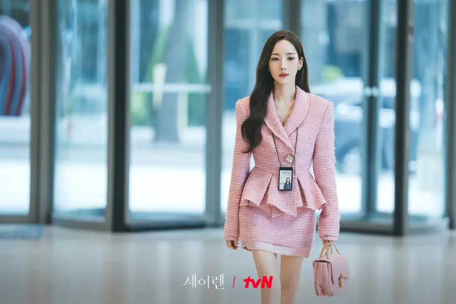 드라마 '세이렌' 스틸컷 [tvN]