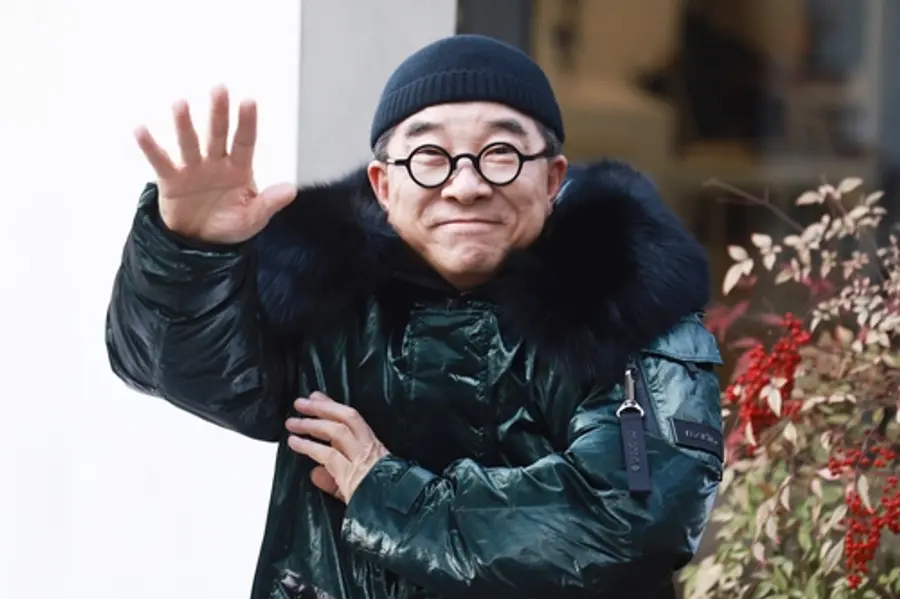 가수 김수철 [연합뉴스]