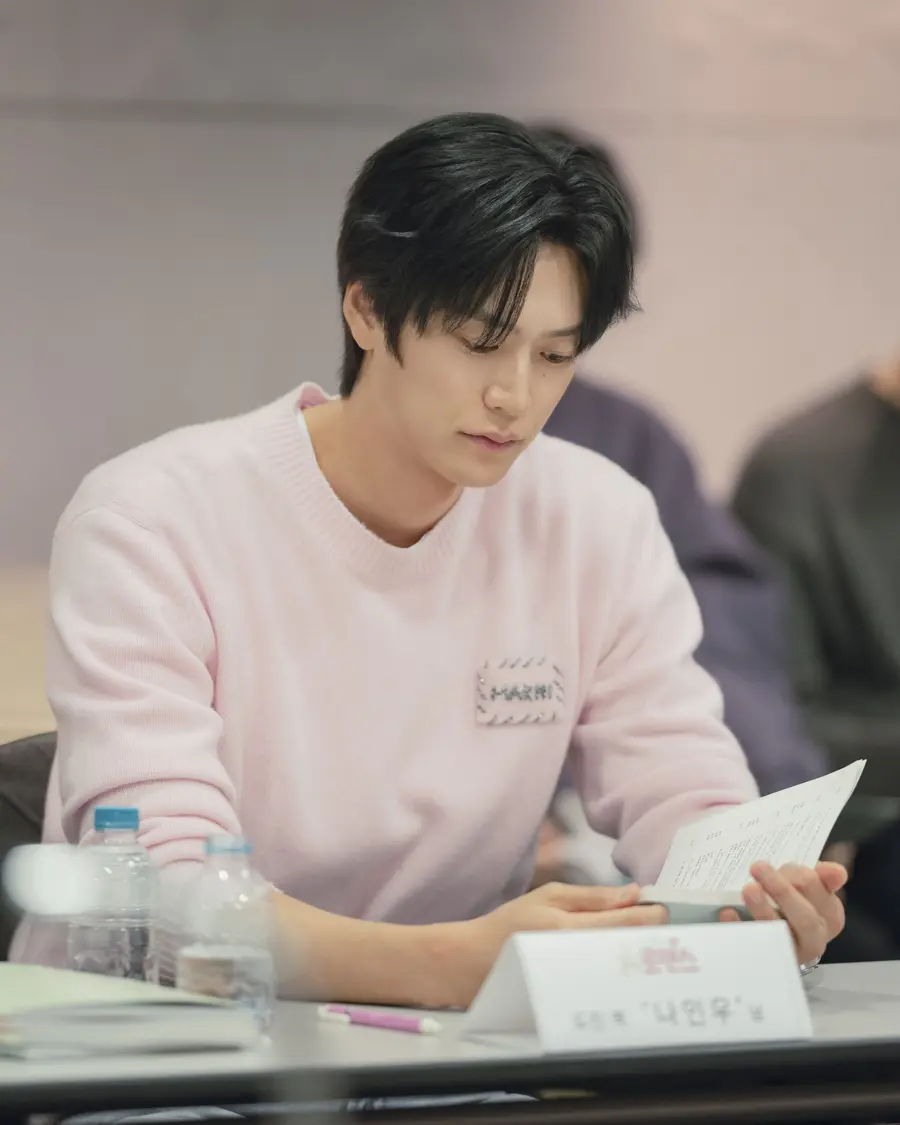 〈1/24 Romance〉 Na In-woo