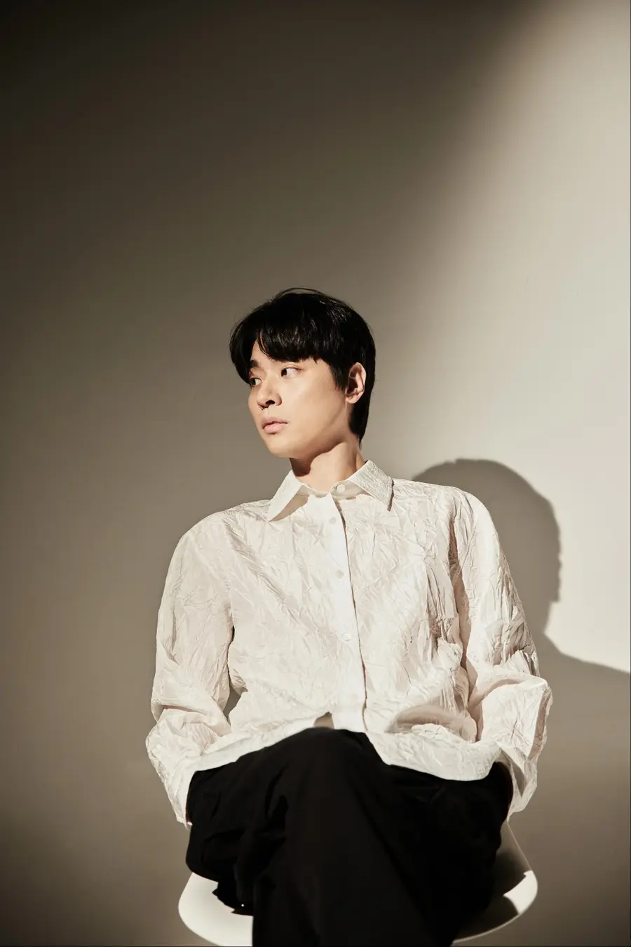 Park Jung-min (Photo provided by Sam Company)