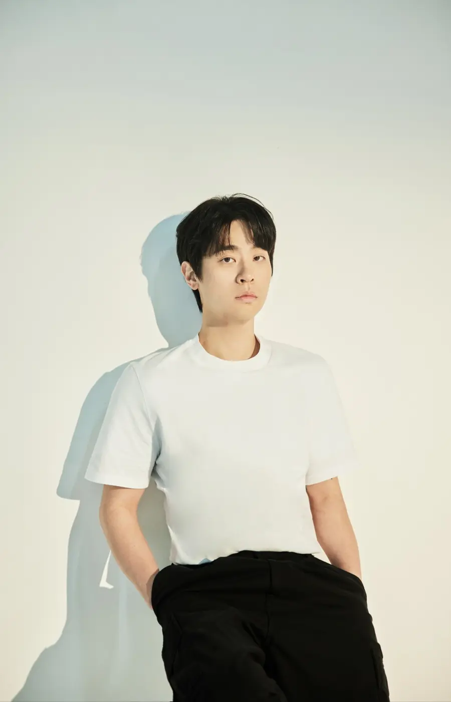 Park Jung-min (Photo provided by Sam Company)