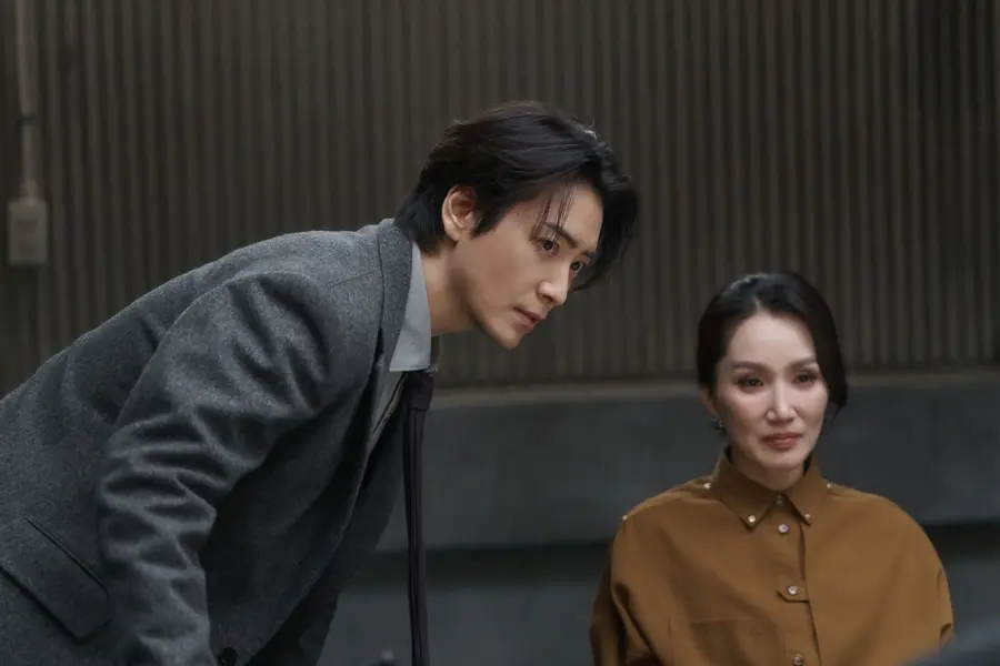 〈레이디 두아〉
