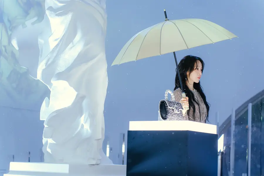 〈레이디 두아〉
