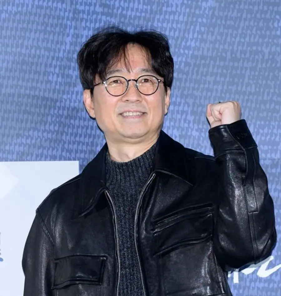 장항준 감독
