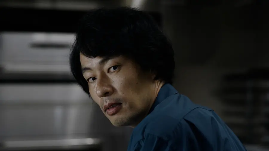 映画 チャイム スチルカット