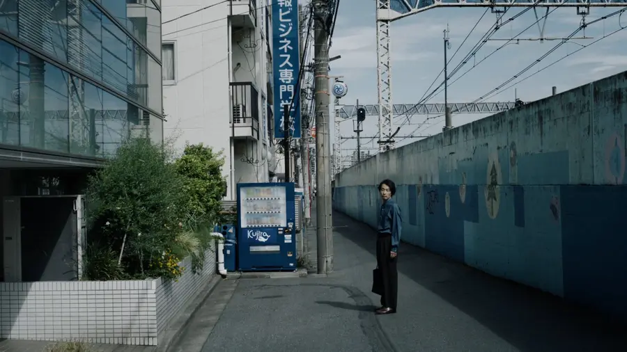 映画 チャイム スチルカット