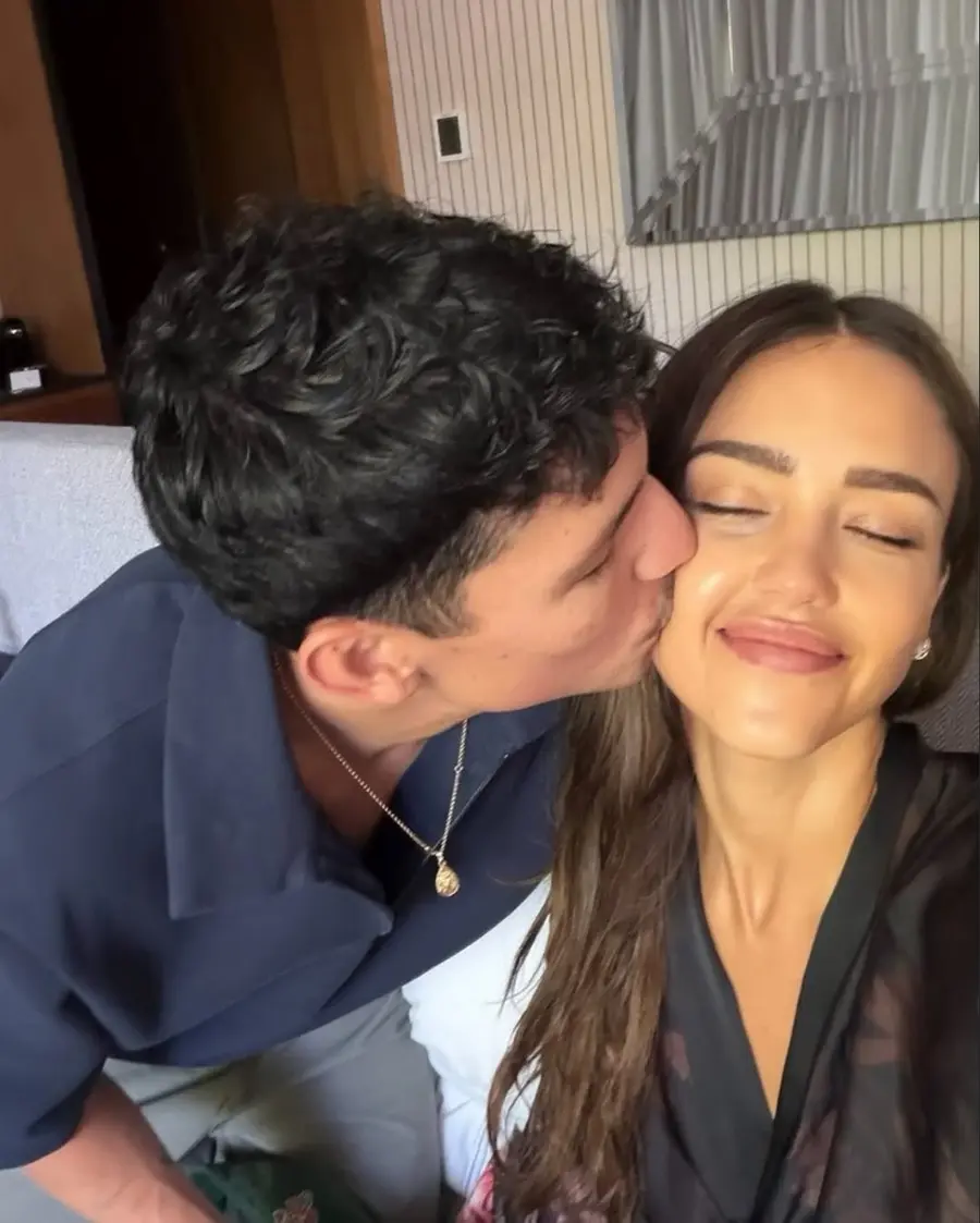 제시카 알바(Jessica Alba)