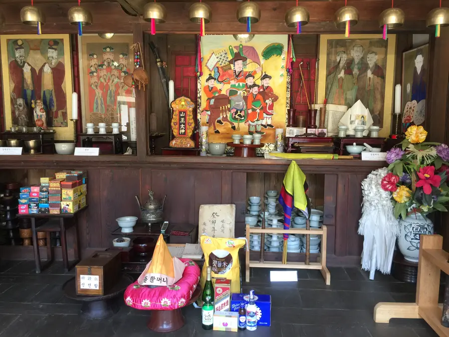 錦城堂(照片=周成哲)