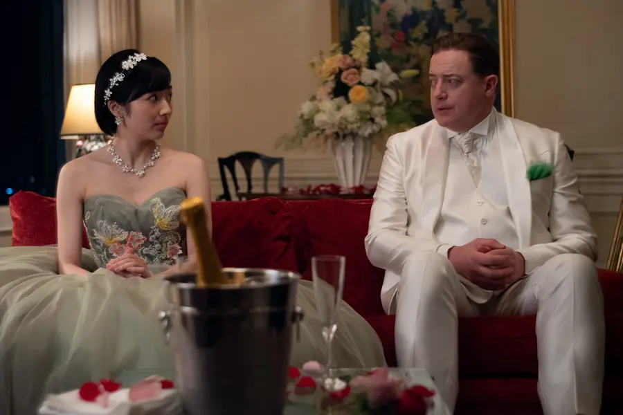 〈租借家庭：借給你家人〉