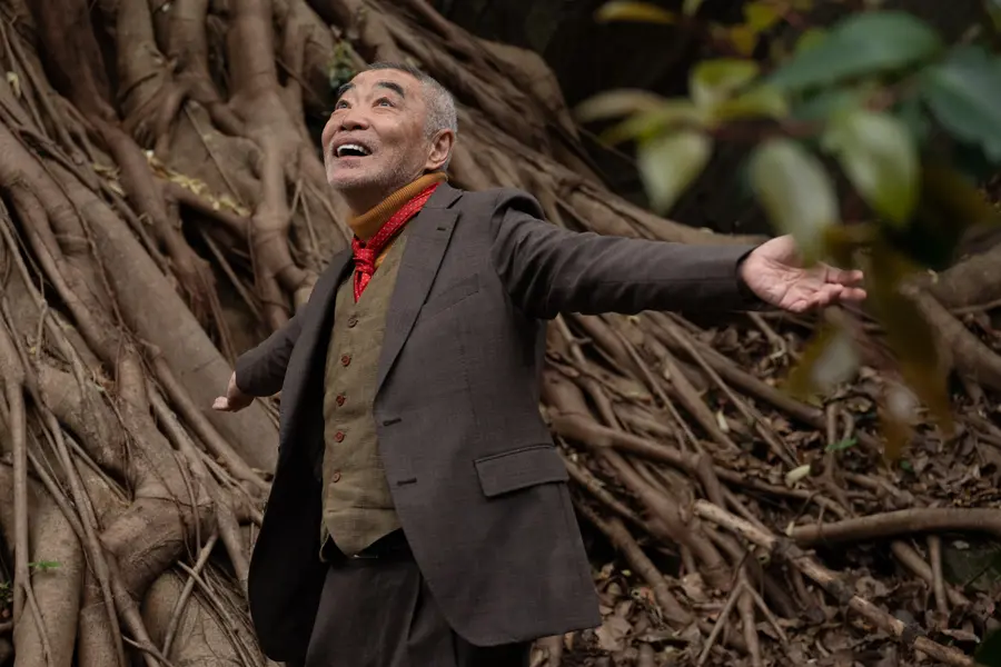 〈租借家庭：借給你家人〉