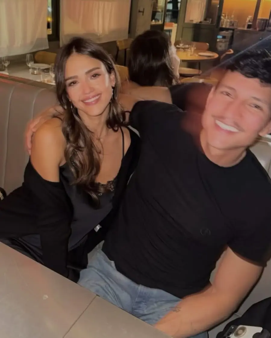 제시카 알바(Jessica Alba)