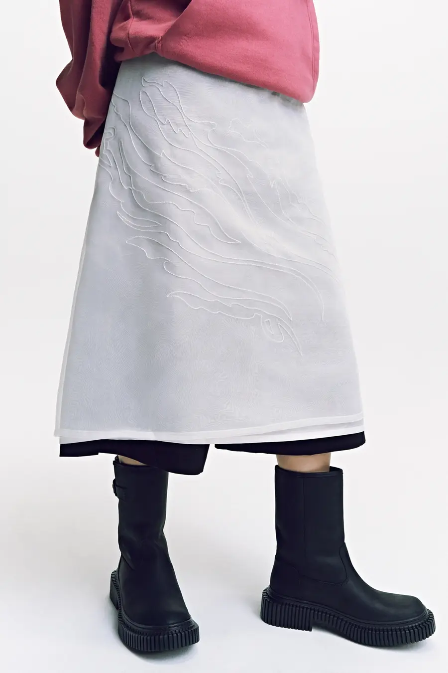 BTSの『アリラン』ポップアップ販売商品 [HYBE提供]