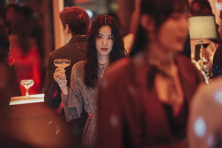 《The Art of Sarah》