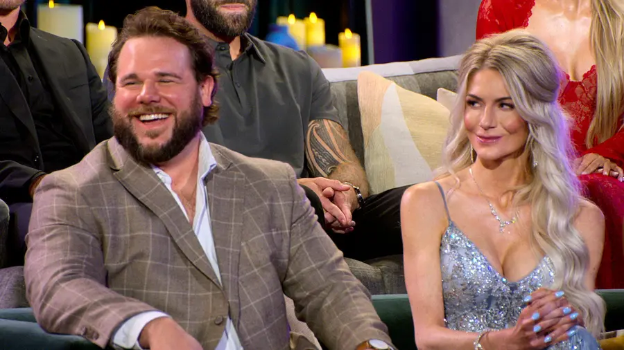 『ラブ・イズ・ブラインド(Love is Blind) シーズン 10』