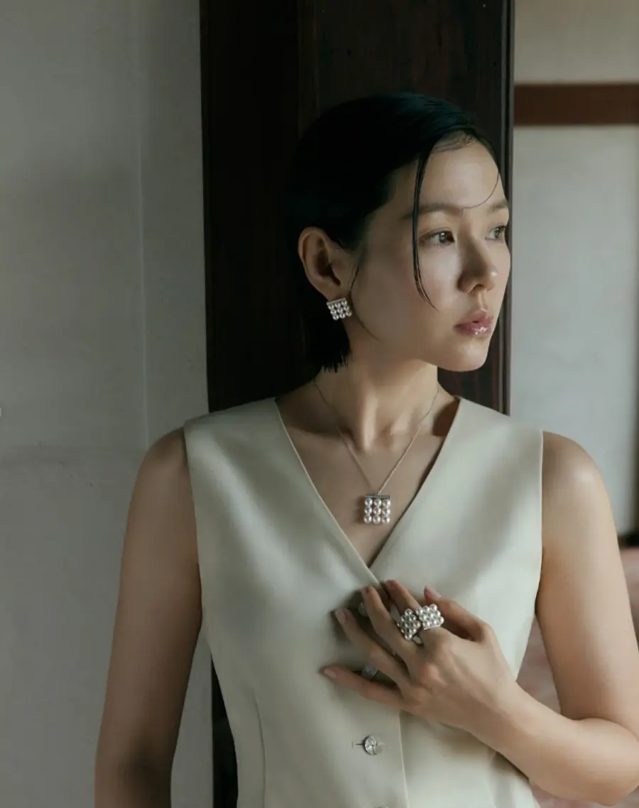 ソン・イェジン SNS