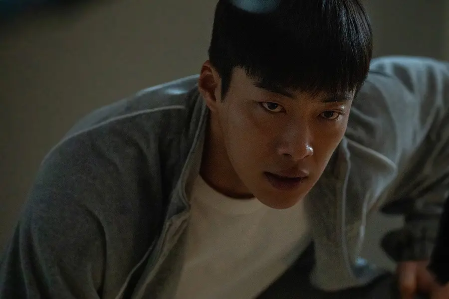 〈Bloodhounds〉 Season 2