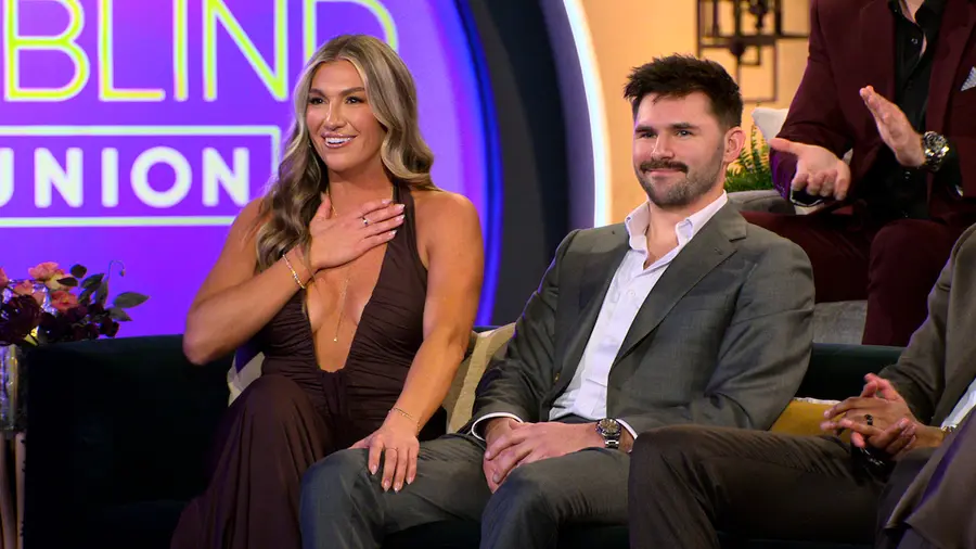 『ラブ・イズ・ブラインド(Love is Blind) シーズン 10』