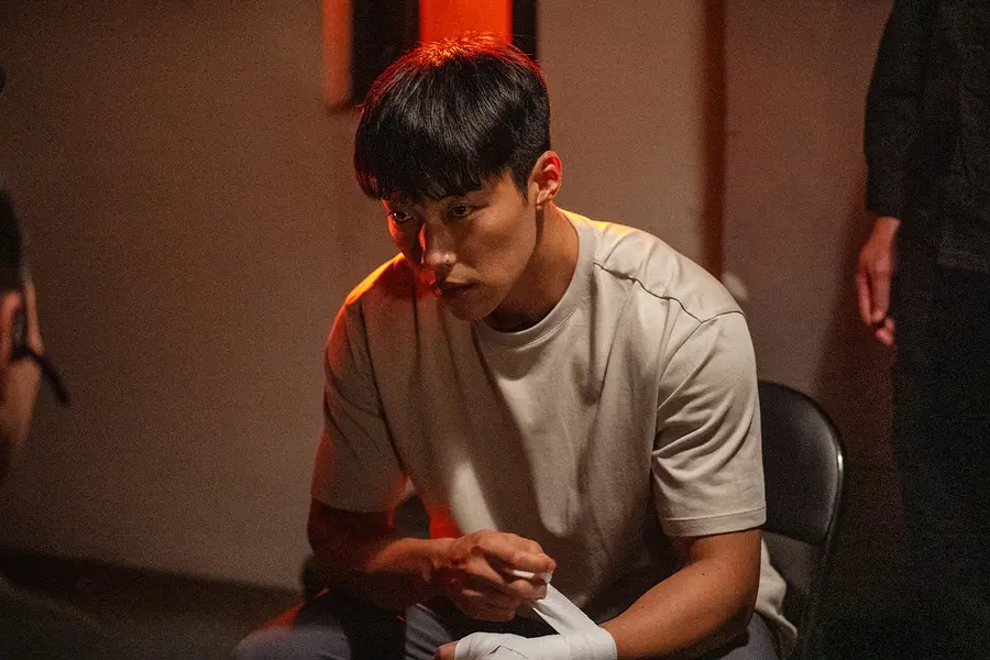 〈Bloodhounds〉 Season 2