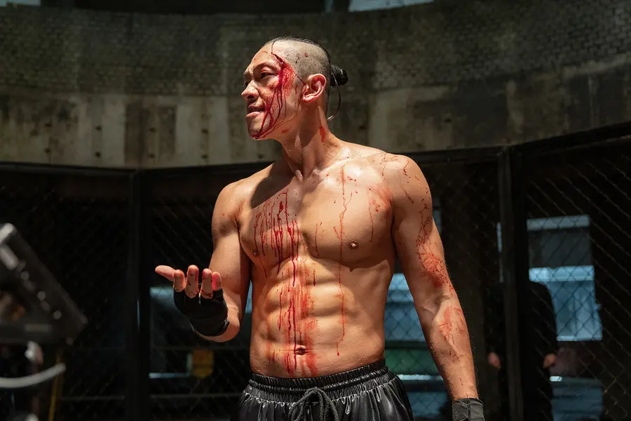 〈Bloodhounds〉 Season 2