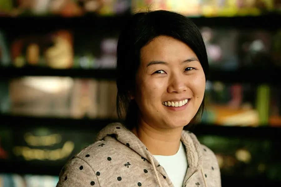 조성연 라이팅 아티스트 (제공=월트 디즈니 컴퍼니 코리아)