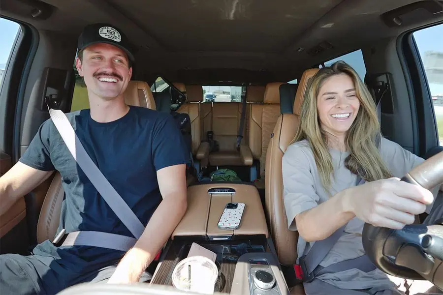 『モルモン・ワイヴズの秘密の私生活(The Secret Lives of Mormon Wives)』