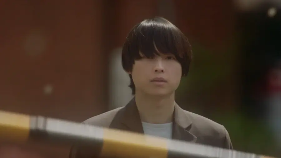 〈秒速5センチメートル〉