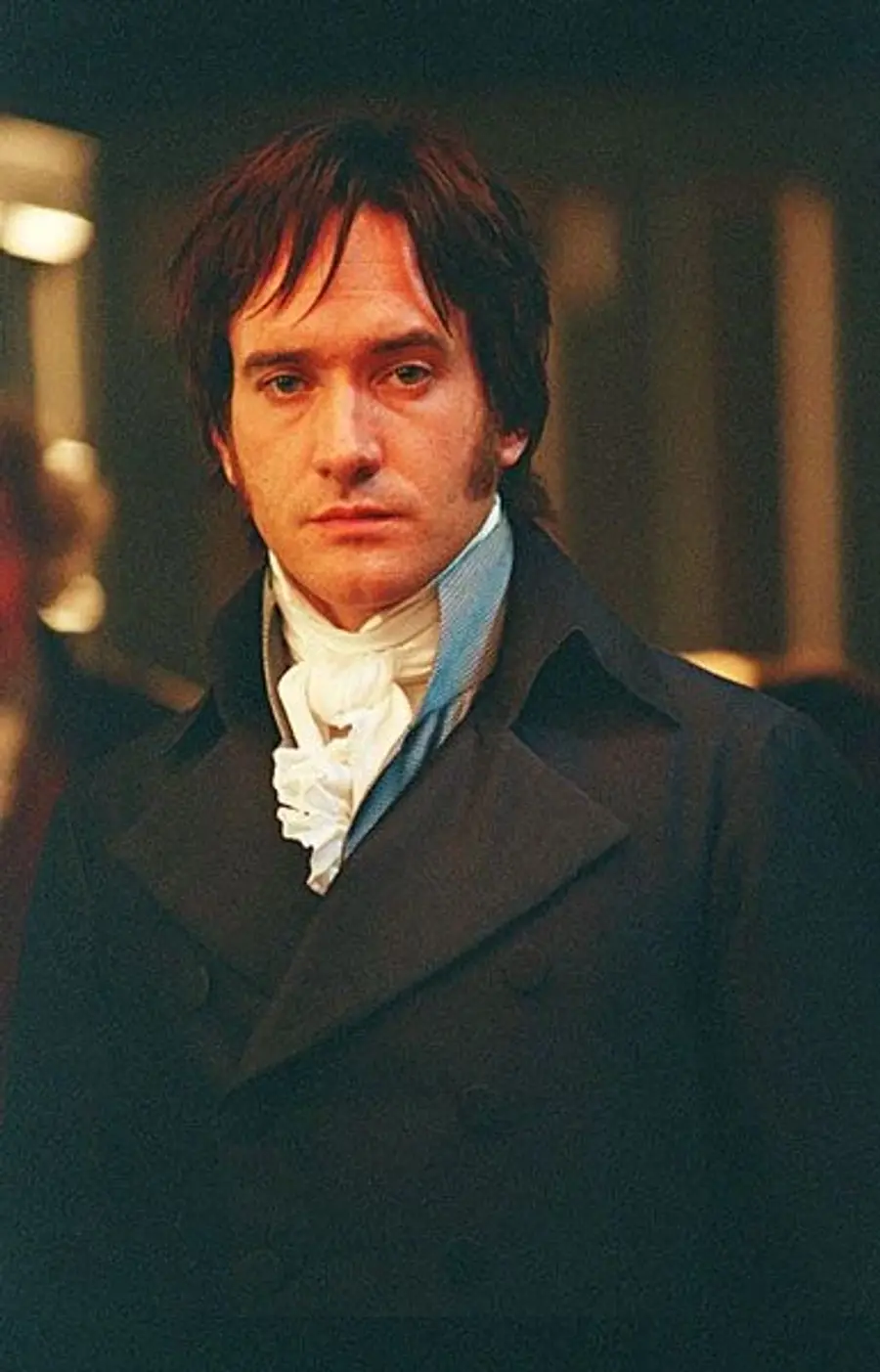 〈Pride and Prejudice〉(2005)