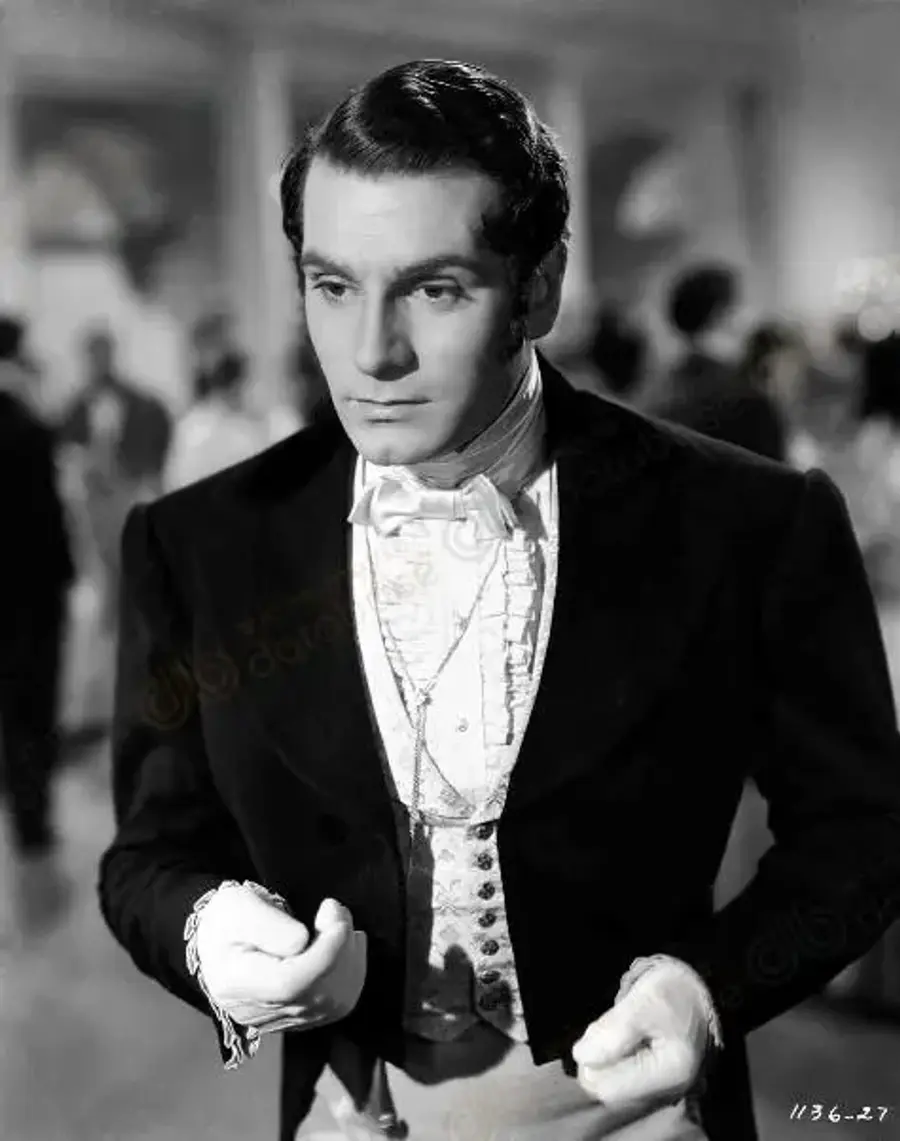 〈Pride and Prejudice〉(1940)