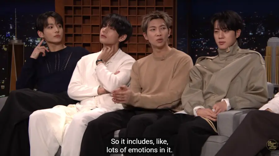 The Tonight Show Starring Jimmy Fallon 'YouTube channel' screenshot