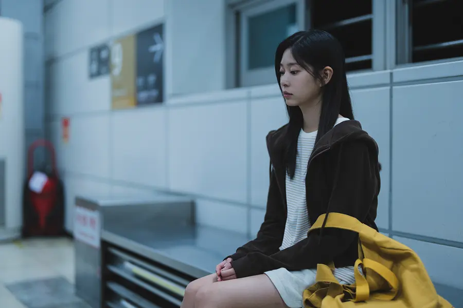 〈依然閃亮〉