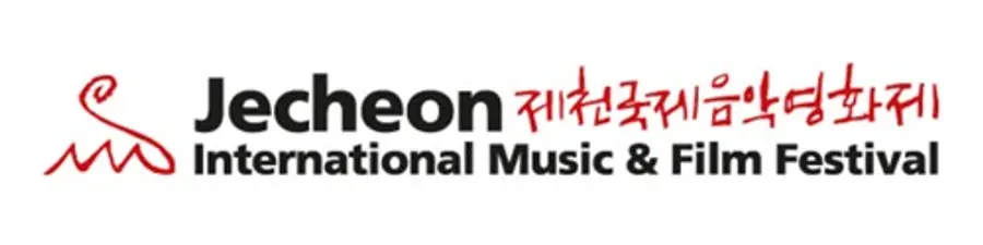 제천국제음악영화제 로고[제천국제음악영화제 제공. 재판매 및 DB 금지]