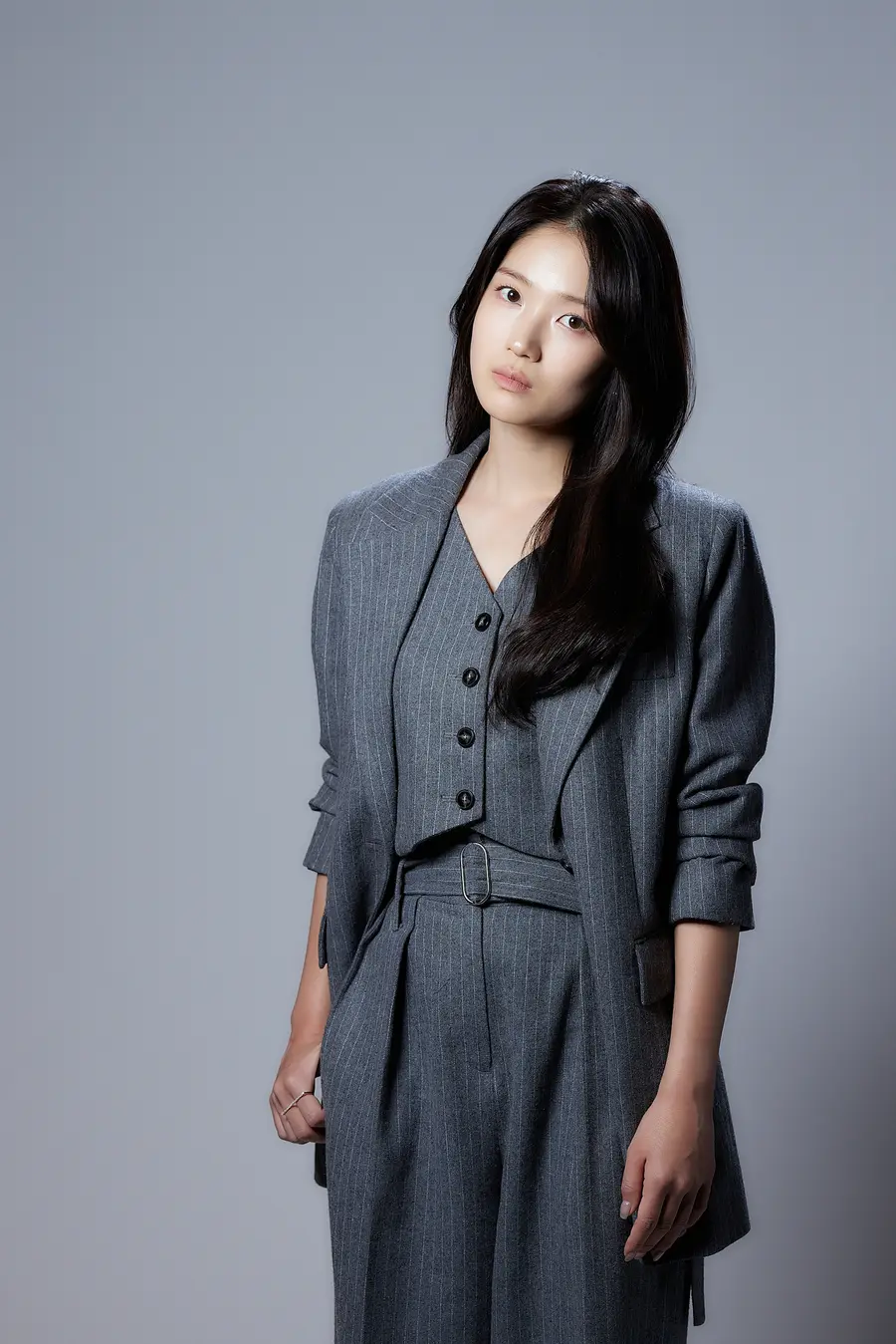 Actor Kim Hye-yoon. (Photo provided by Showbox Co., Ltd.)