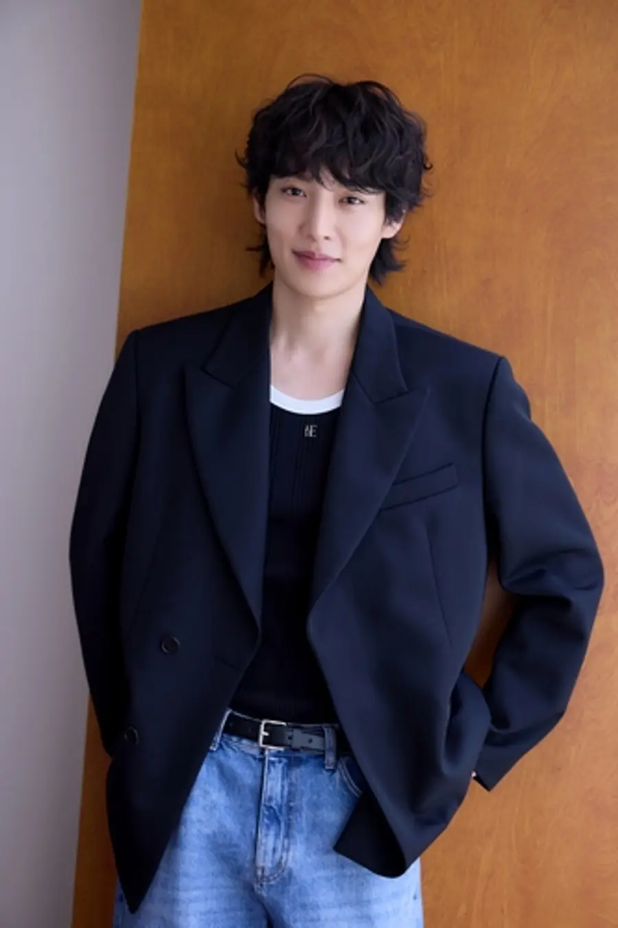 俳優 イ・ギテク[キーイースト提供。再販売およびDB禁止]
