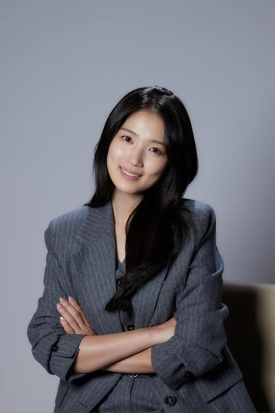 Actor Kim Hye-yoon. (Photo provided by Showbox Co., Ltd.)