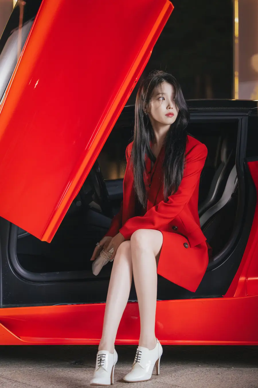 〈21st Century Grand Prince's Wife〉