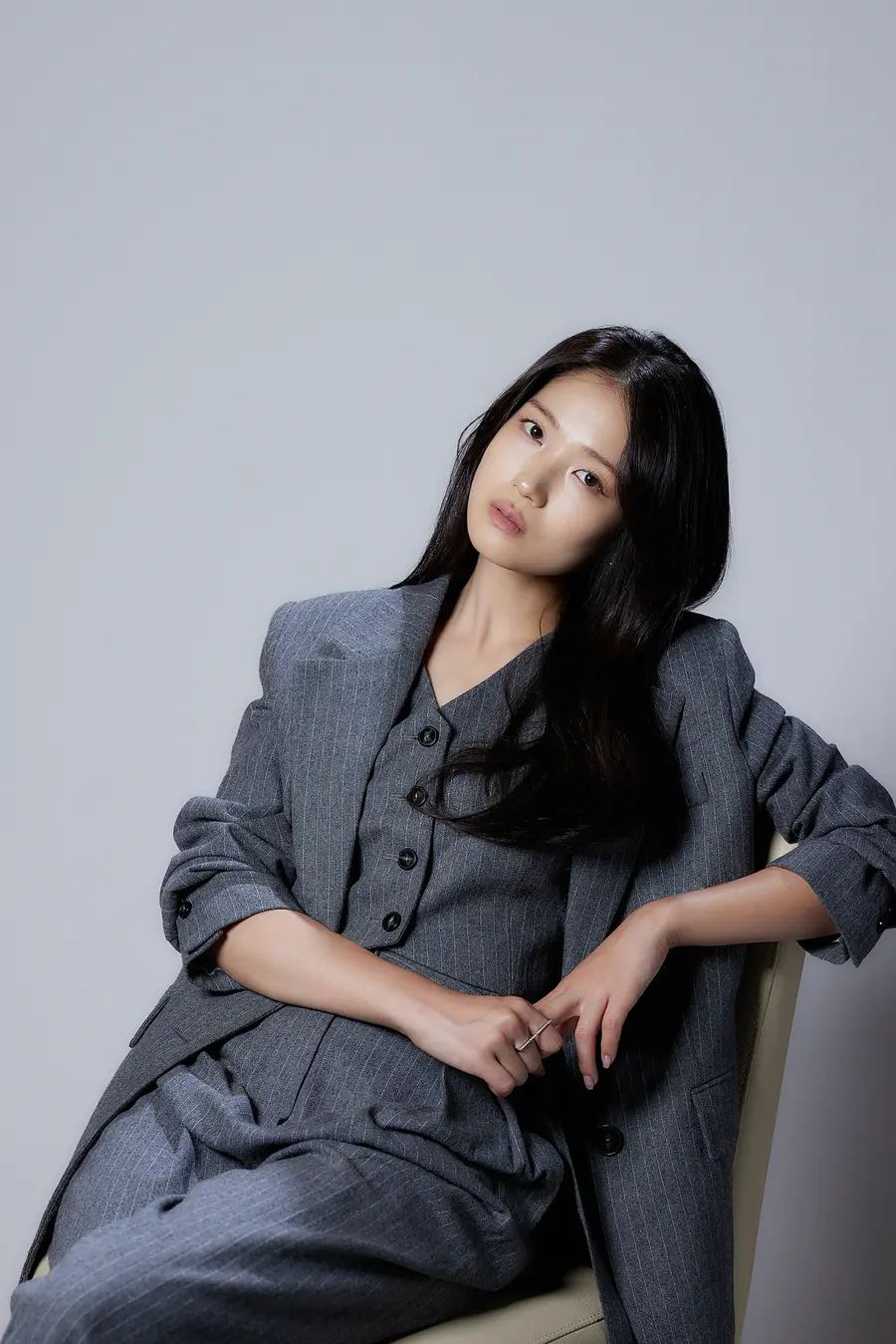 Actress Kim Hye-yoon. (Photo provided by Showbox Co., Ltd.)