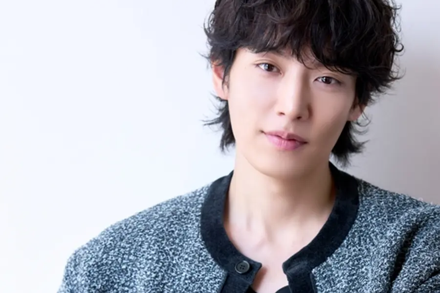 俳優 イ・ギテク[キーイースト提供。再販売およびDB禁止]