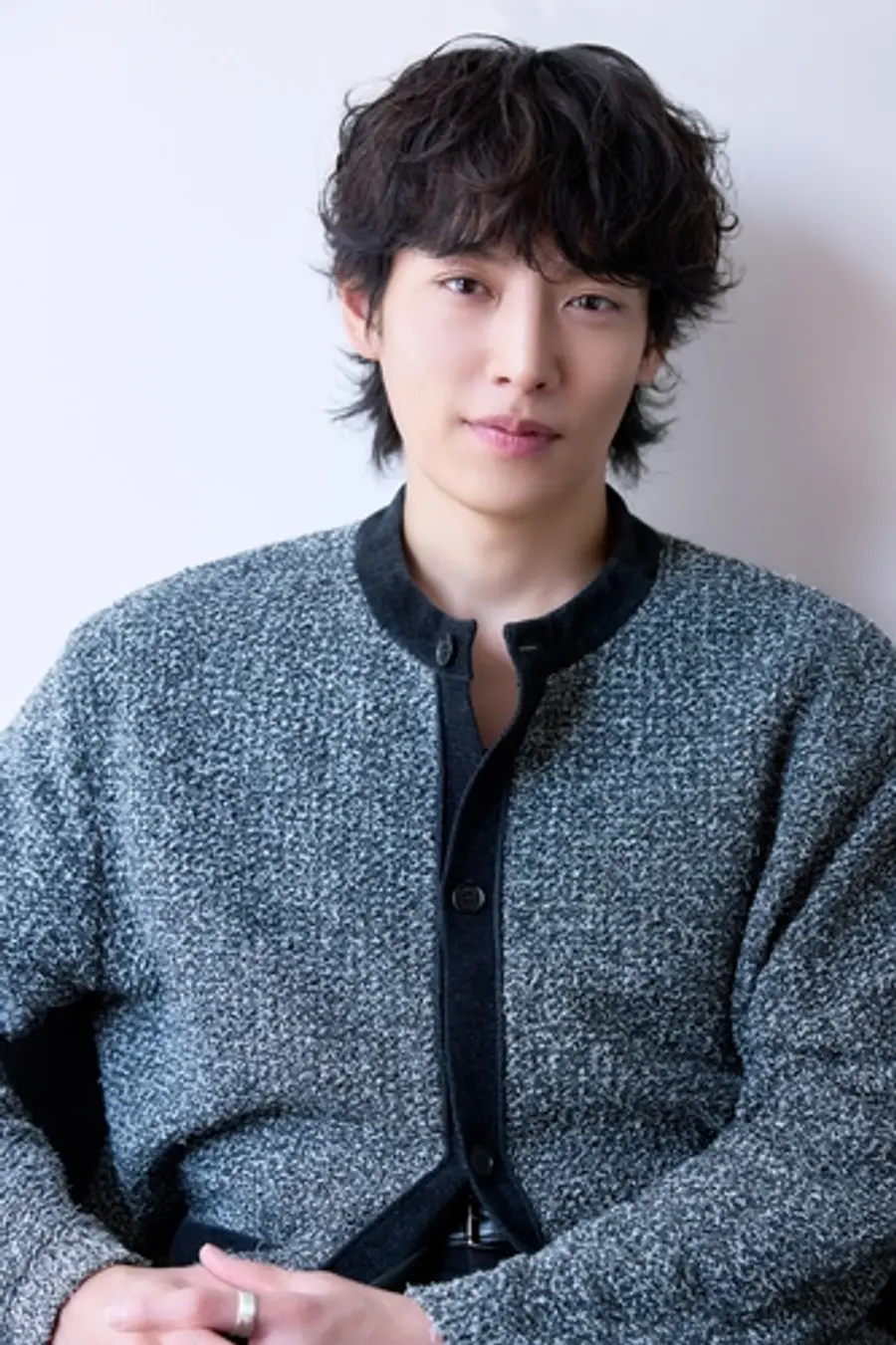 俳優 イ・ギテク[キーイースト提供。再販売およびDB禁止]