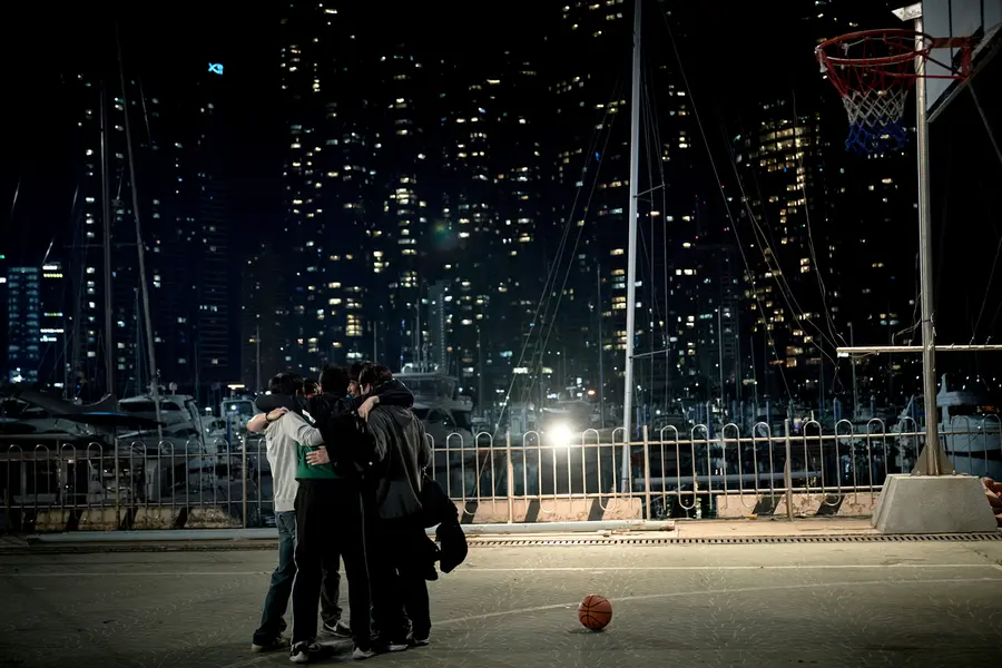 〈Rebound〉
