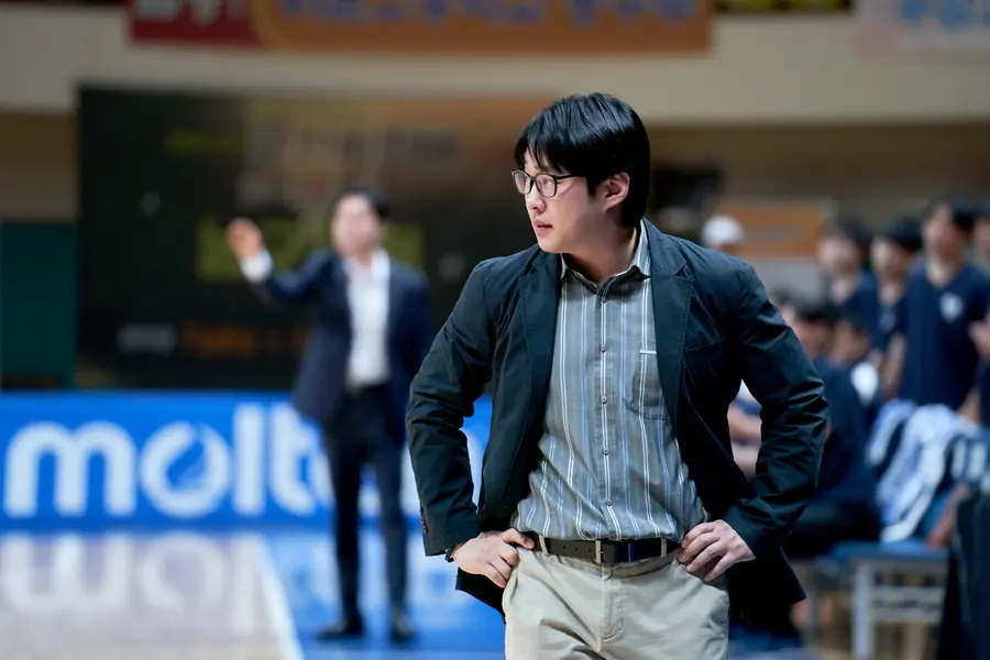 〈Rebound〉 Coach Kang Yang-hyun