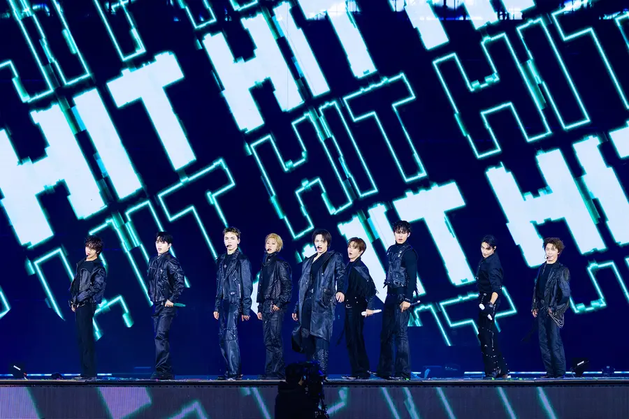SEVENTEEN World Tour '_NEW' Encore Concert [Provided by Pledis Entertainment]