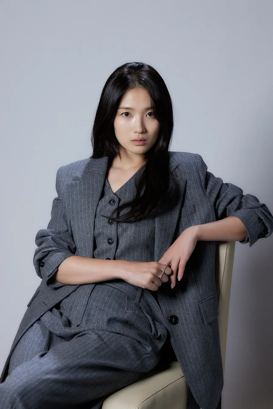 Actor Kim Hye-yoon. (Photo provided by Showbox Co., Ltd.)