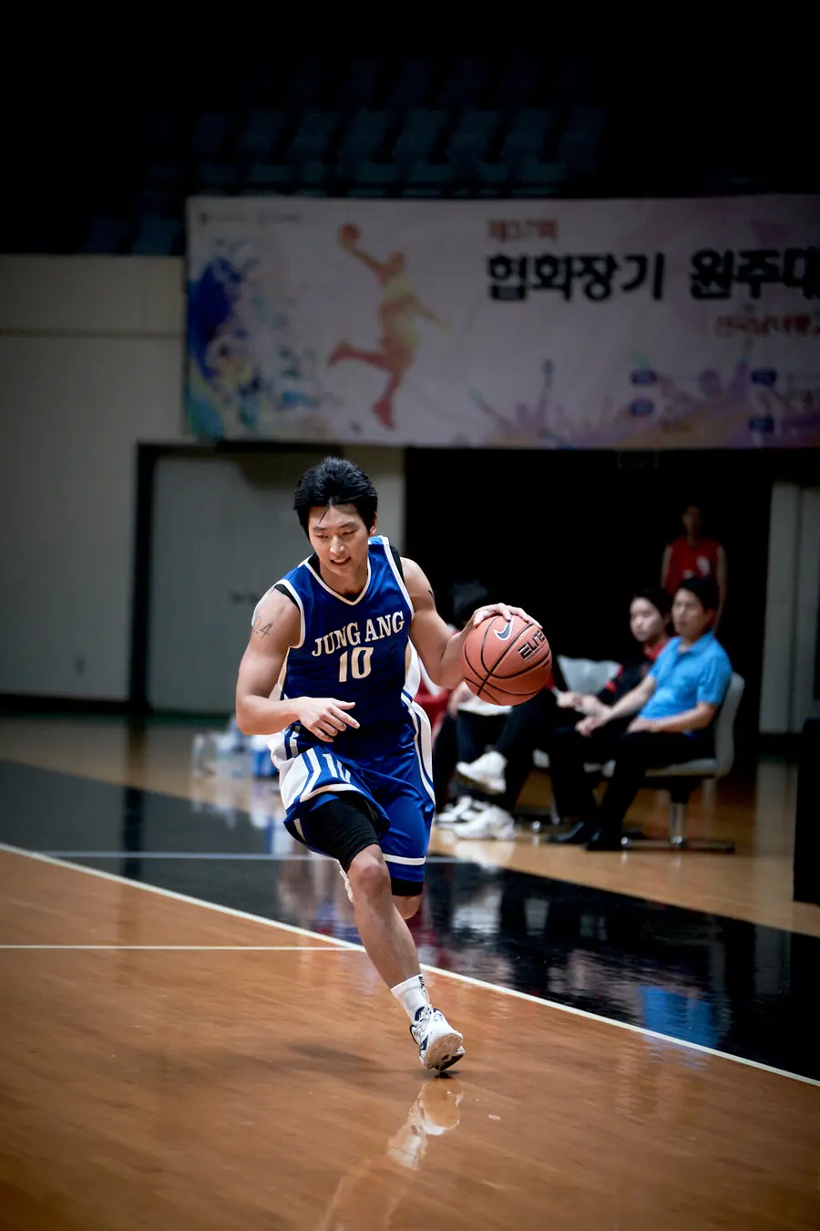 〈Rebound〉