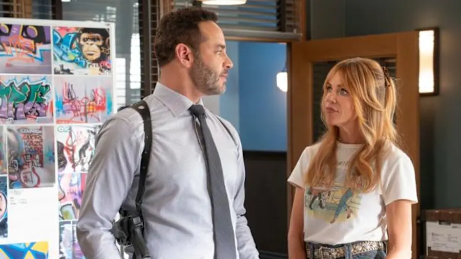 ‘High Potential’ Season 2